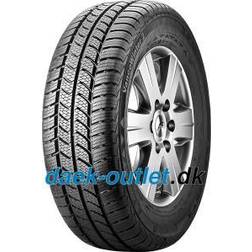 Continental VancoWinter 2 205/65 R16C 107/105T 8PR Dobbelt mærkning 103T