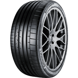 Continental 265/35 R 19 98(Y XL Conti SportCont6 ContSilent AO