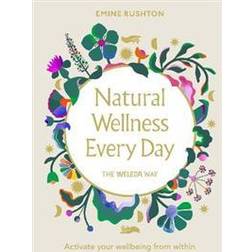 Natural Wellness Every Day (Hardcover)