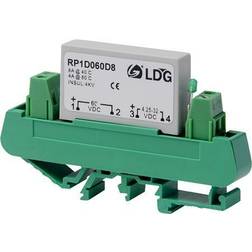 CARLO GAVAZZI Solid state 1POL 5A