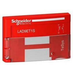 Schneider Electric LAD9ET1S (10 Stück) Schutzabdeckung LC1 LAD9ET1S