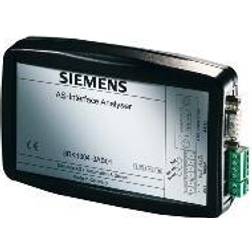 Siemens As-interface analyzer V2