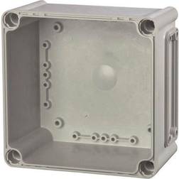Fibox Kassebund ekhs 190x190x100mm (8 stk)