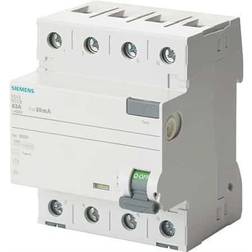 Siemens Hpfi 40a, 30ma, 400v, 4 Mw
