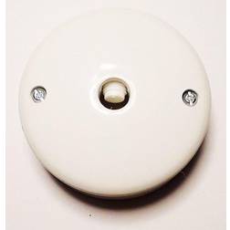 CSP Roset 4l-t Termoplast Hvid