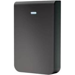 Ubiquiti Networks UniFi IW-HD-BK-3 In-Wall HD Covers Black Pack of 3