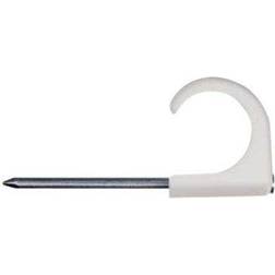 Schneider Electric Clips Rund Tc 14-20/35 Mm Hvid