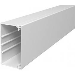 OBO Bettermann Ledningskanal med bundperforering 60x110x2000
