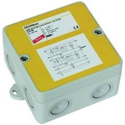 DEHN Transientbeskyttelse svagstrøm Dehnbox U4 KT BD S 0-180