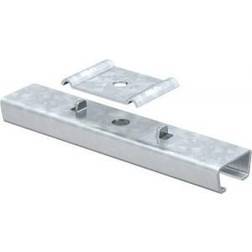 OBO Bettermann Centerbæring 400mm Gms 370 Ez