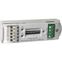 Schneider Electric Essentia DIN-skinne Input/Output Unit EME213-I