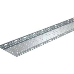 Legrand Kabelbakke P31 MAS 25x300 PG, pregalvaniseret (3M)