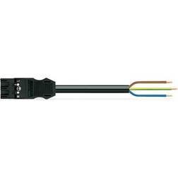 Wago 771-9993/216-301 Kablage 3G1.5 mm² HF HA/FRI 3 m