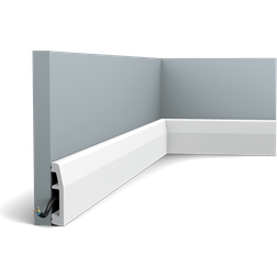 Orac Decor SX125 Skirting Moulding