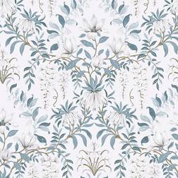 Laura Ashley Parterre Wallpaper Roll