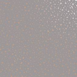 The Range Terrazo Wallpaper Grey