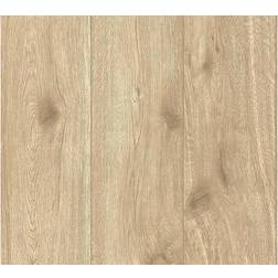 A.S. Creation Wood effect Tapet Authentic Walls Ovävd AS Creation