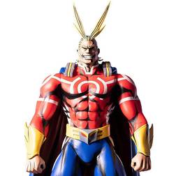 First4Figures My Hero Academia Actionfigur All Might Silver Age (Standard Edition) 28 cm