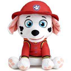 Paw Patrol Marshall Hånddukke