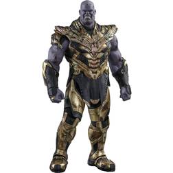 Hot Toys Avengers: Endgame Thanos (Battle Damaged) MMS 1/6