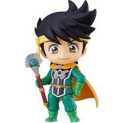 Good Smile Dragon Quest: The Legend of Dai Nendoroid Actionfigur Popp 10 cm