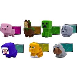 Minecraft Blind Boxed Character Slime One Random