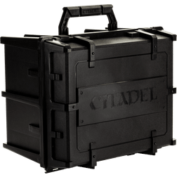Games Workshop Citadel Battle Figure Case