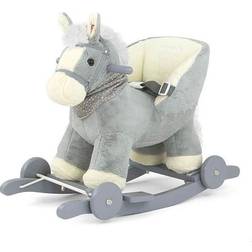 Milly Mally Horse Polly Gray