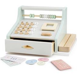 Cam Cam Copenhagen Copenhagen Cash Register Dusty Green 3 years Grön