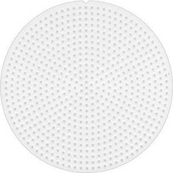 Hama mini Plade rund