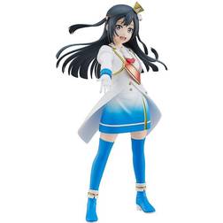 Good Smile Love Live! Nijigasaki High School Idol Club Setsuna Yuki Pop Up Parade statue 17cm