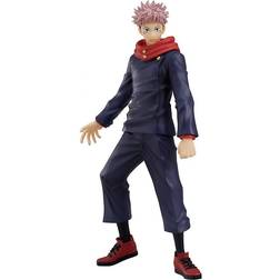 Good Smile Jujutsu Kaisen Figurine Itadori Yuuji