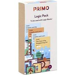 Primo Toys Logic Pack