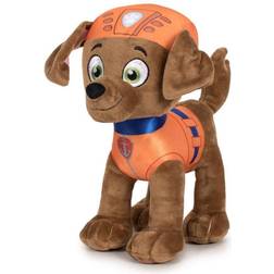 Paw Patrol bamse, Zuma 19cm