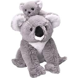 Wild Republic Mor & Baby Koala
