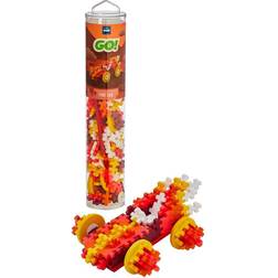 Plus Plus Tube Color Cars Ild 200 Dele