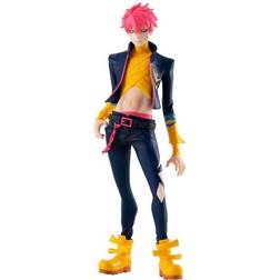 Good Smile Ssss.dynazenon Pop Up Parade Pvc Statue Gauma 18 Cm