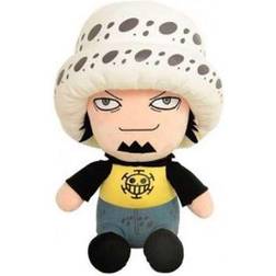 One Piece bamse af Trafalgar på 20 cm