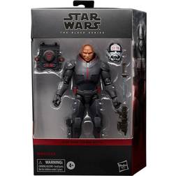 Hasbro Star Wars The Black Series The Bad Batch