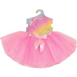 Tinka Magic Skirts and Hair Ornaments Pink (8-800508)