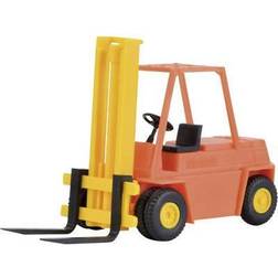 Kibri 11754 H0 Steinbock AG Capricorn forklift truck