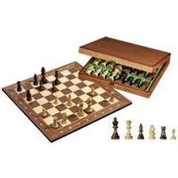 Philos Chess Set Tournament (50 mm)