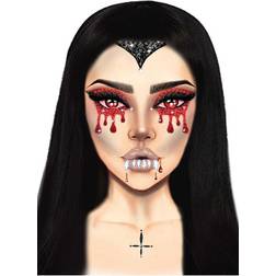 Leg Avenue Ansigtssmykker Vampire