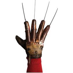 Trick or Treat Studios Nightmare on Elm Street 1 Deluxe Freddy Krueger Glove