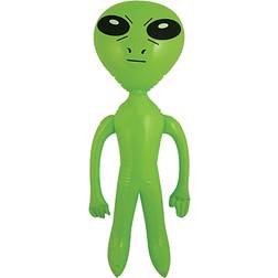 Henbrandt Inflatable Alien