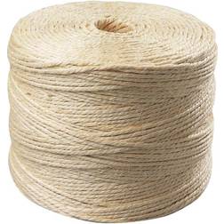 Antalis Sisal bindegarn 2-450 280m 2kg Brudstyrke: 120kg