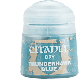 Games Workshop Thunderhawk Blue (Dry)