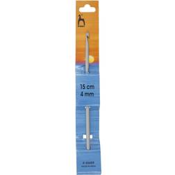 Pony Classic Crochet Hook 4.0mm (UK 8 US G/6)