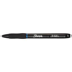 Sharpie gelpen S-Gel 0,7mm blå