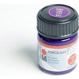 Marabu Porcelain 15ml 251 Violet